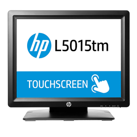 HP L5015tm (Elo 1517L) 15 TouchScreen **NOVO**
